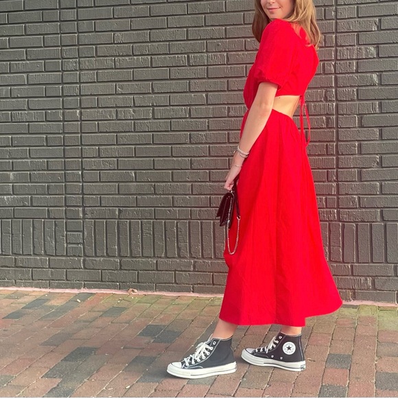 Converse black Chuck 70 Hi Sneaker - Picture 15 of 15